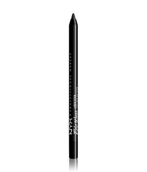 NYX Professional Makeup Epic Wear Semi-Perm Graphic Liner Stick Kredka w sztyfcie 1.2 g Nr. 08 - Pitch Black można nabyć na stronie Flaconi.pl