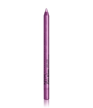 NYX Professional Makeup Epic Wear Semi-Perm Graphic Liner Stick Kajal-eyeliner