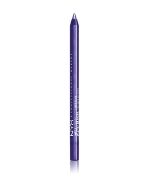 NYX Professional Makeup Epic Wear Semi-Perm Graphic Liner Stick Kajal-eyeliner
