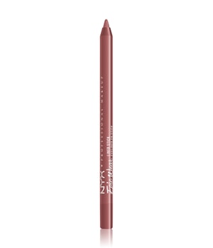 NYX Professional Makeup Epic Wear Semi-Perm Graphic Liner Stick Kredka w sztyfcie 1.2 g Nr. 16 - Dusty Mauve