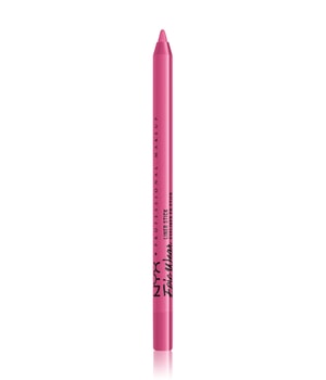 NYX Professional Makeup Epic Wear Semi-Perm Graphic Liner Stick Kredka w sztyfcie 1.2 g Nr. 19 - Pink Spirit można nabyć na stronie Flaconi.pl