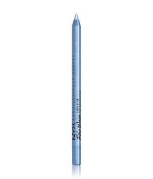NYX Professional Makeup Epic Wear Semi-Perm Graphic Liner Stick Kredka w sztyfcie 1.2 g Nr. 21 - Chill Blue można nabyć na stronie Flaconi.pl