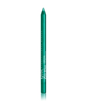 NYX Professional Makeup Epic Wear Semi-Perm Graphic Liner Stick Kajal-eyeliner