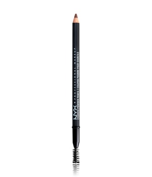 NYX Professional Makeup Eyebrow Powder Pencil Wenkbrauwpotlood in Nr. 07 - Espresso 1.4 g