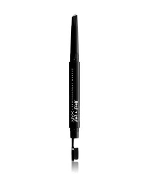 NYX Professional Makeup Fill & Fluff Pomade Pencil Kredka do brwi 0.2 g Nr. FFEP09 - Transparent