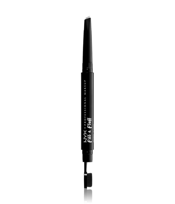 Produktbild 1 von 5, NYX Professional Makeup Fill & Fluff Augenbrauenstift