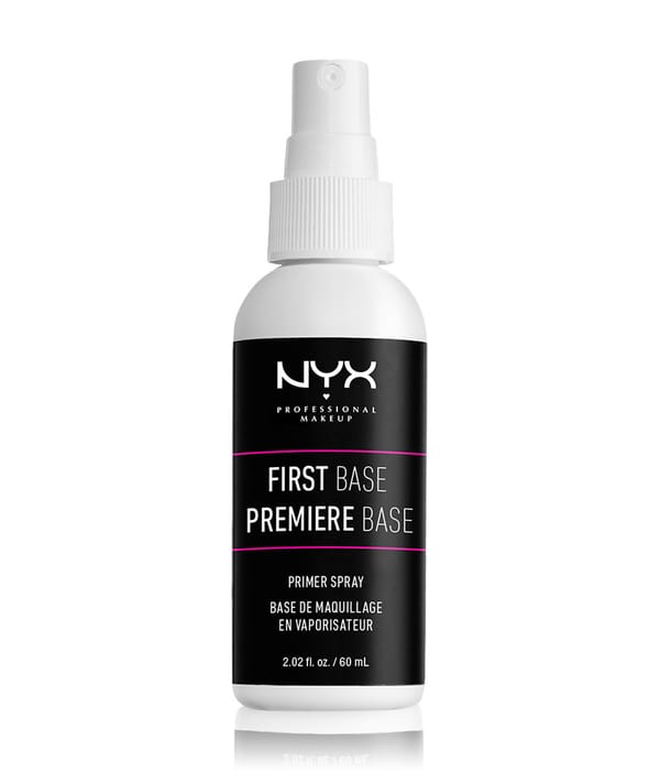 Produktbillede 1 af 2, NYX Professional Makeup First Base Primer