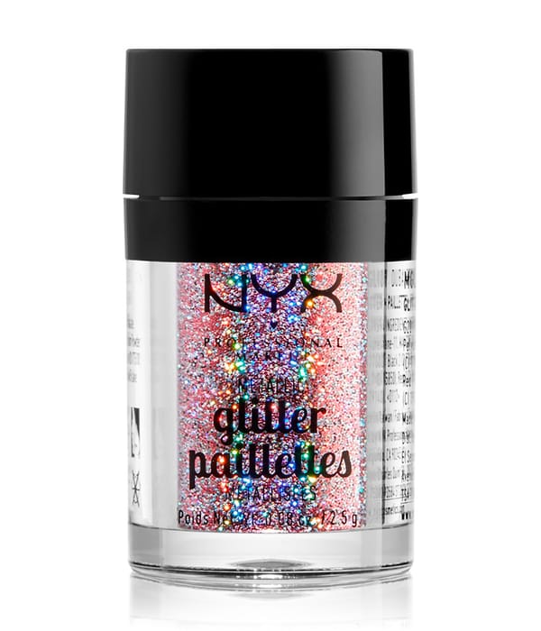Zdjęcie produktu 1 z 2, NYX Professional Makeup Glitter Brokat