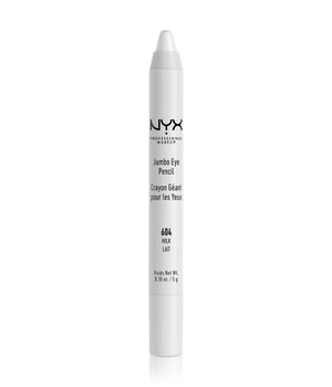 NYX Professional Makeup Jumbo Eye Pencil Kajal potlood in Nr. 604A - Black Bean Milk 5 g