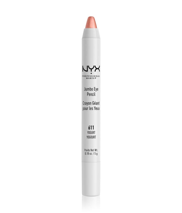 Immagine prodotto 1 di 2, NYX Professional Makeup Jumbo Eye Pencil Matita kajal