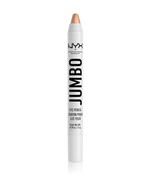 NYX Professional Makeup Jumbo Eye Pencil Kajal-eyeliner