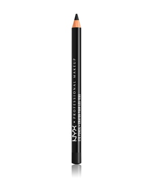 NYX Professional Makeup Kajal Slim Eye Pencil Kajal potlood in Nr. 901 - Black 1 g