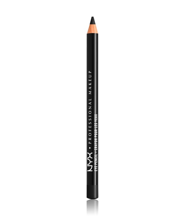 Produktbillede 1 af 4, NYX Professional Makeup Kajal Slim Kajal-eyeliner