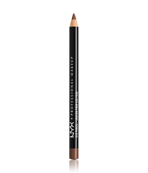 NYX Professional Makeup Kajal Slim Eye Pencil Kredka w sztyfcie 1 g Nr. 902 - Brown można nabyć na stronie Flaconi.pl
