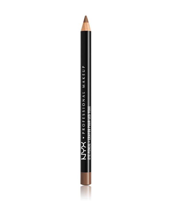 Produktbild 1 von 4, NYX Professional Makeup Kajal Slim Kajalstift