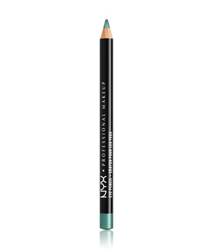 NYX Professional Makeup Kajal Slim Eye Pencil Kajalstift · 1 g · Grau