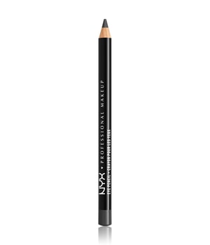 NYX Professional Makeup Eye and Eyebrow Pencil precyzyjna kredka do oczu odcień 912 Charcoal 1.2 g można nabyć na stronie Flaconi.pl
