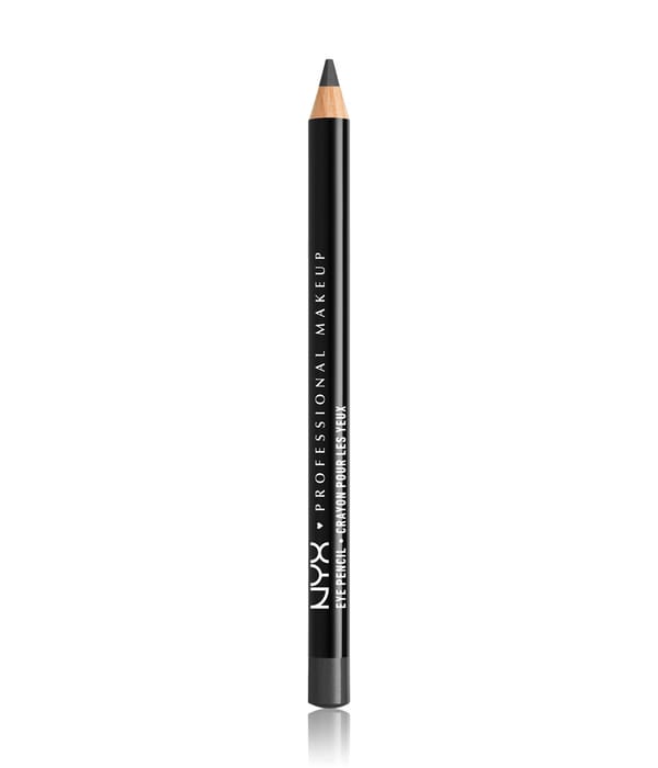 Produktbild 1 von 4, NYX Professional Makeup Kajal Slim Kajalstift