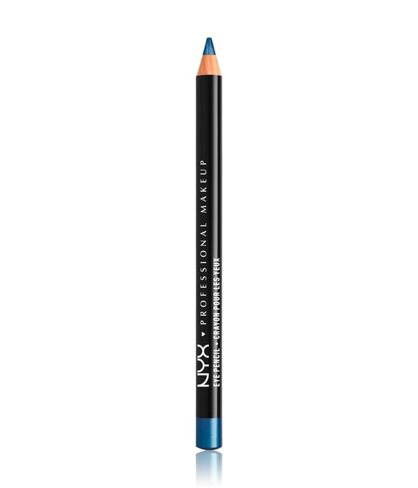 Obrázek produktu 1 z 4, NYX Professional Makeup Kajal Slim Kajal tužka
