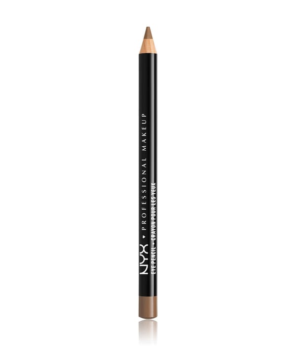 Produktbild 1 von 4, NYX Professional Makeup Kajal Slim Kajalstift