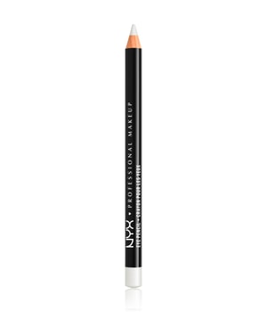 NYX Professional Makeup Eye and Eyebrow Pencil precyzyjna kredka do oczu odcień 918 White Pearl 1.2 g można nabyć na stronie Flaconi.pl