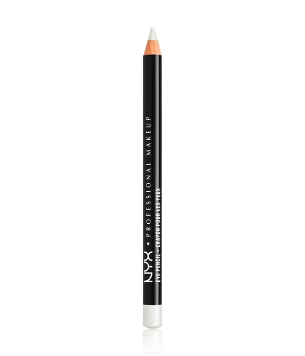 Produktbild 1 von 4, NYX Professional Makeup Kajal Slim Kajalstift