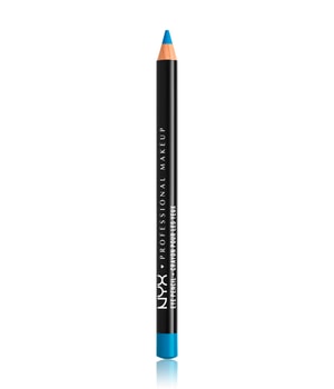 NYX Professional Makeup Kajal Slim Eye Pencil Kajal potlood in Nr. 926 - Electric Blue 1 g