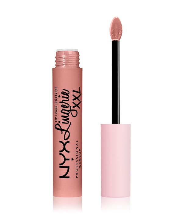 Produktbillede 1 af 4, NYX Professional Makeup Lip Lingerie Liquid Lipstick