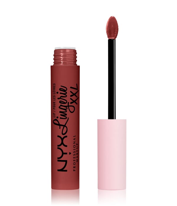 Immagine prodotto 1 di 4, NYX Professional Makeup Lip Lingerie Rossetto liquido