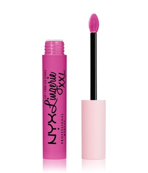 Produktbillede 1 af 4, NYX Professional Makeup Lip Lingerie Liquid Lipstick