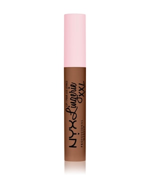 Tuotekuva 1/3, NYX Professional Makeup Lip Lingerie Nestemäinen huulipuna