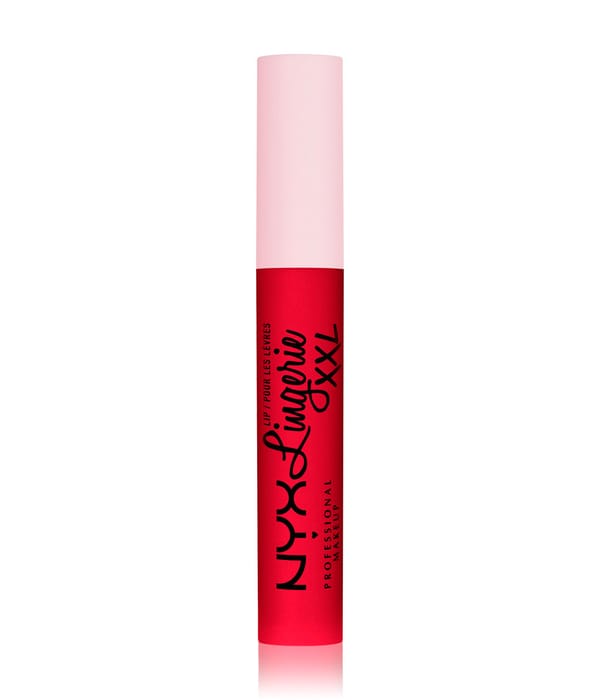 Produktbild 1 von 3, NYX Professional Makeup Lip Lingerie Liquid Lipstick