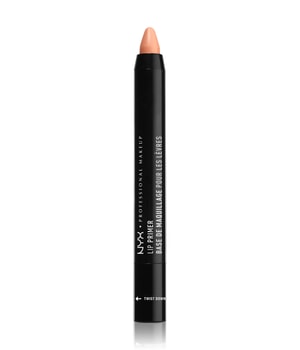 NYX Professional Makeup Lip Primer Baza do ust 3 g Nr. 02 - Deep Nude można nabyć na stronie Flaconi.pl