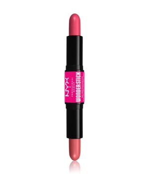 NYX Professional Makeup Wonder Stick Blush Blushcrème in Nr. 1 - Light Peach N Baby Pink 1 st
