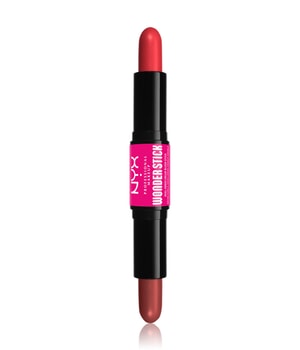 NYX Professional Makeup Wonder Stick Blush Blush-creme