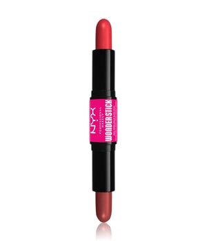 NYX Professional Makeup Wonder Stick Blush Cremerouge · 1 Stk · Braun