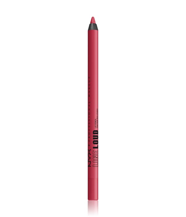 Immagine prodotto 1 di 5, NYX Professional Makeup Line Loud Matita labbra