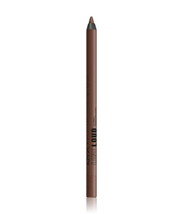 Produktbillede 1 af 5, NYX Professional Makeup Line Loud Lipliner