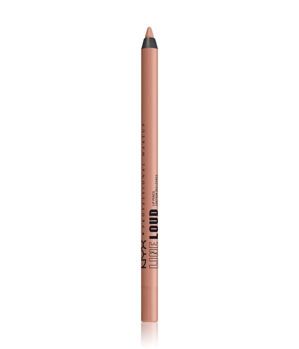 Image du produit 1 sur 5, NYX Professional Makeup Line Loud Crayon à lèvres
