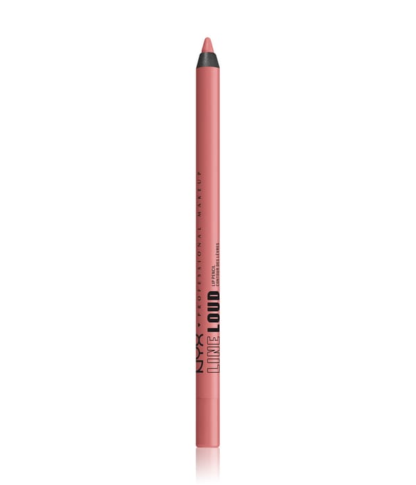Produktbild 1 von 5, NYX Professional Makeup Line Loud Lipliner