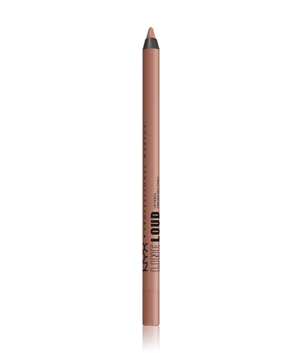 Produktbild 1 von 5, NYX Professional Makeup Line Loud Lipliner
