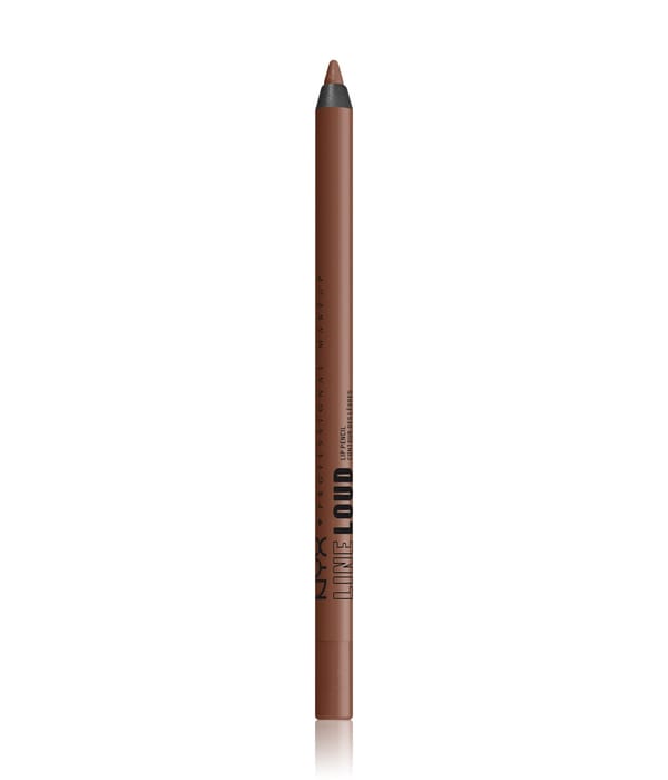 Image du produit 1 sur 5, NYX Professional Makeup Line Loud Crayon à lèvres