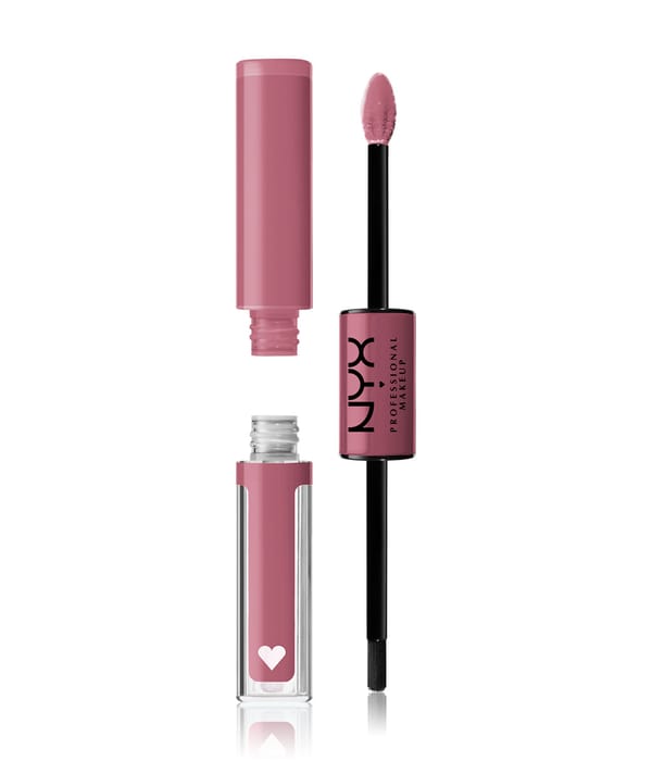 Zdjęcie produktu 1 z 6, NYX Professional Makeup Shine Loud Szminka