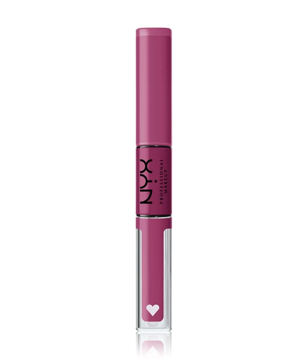 Produktbild 1 von 5, NYX Professional Makeup Shine Loud Lippenstift