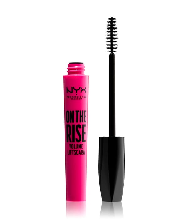 Produktbillede 1 af 4, NYX Professional Makeup On the Rise Mascara