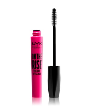 NYX Professional Makeup On the Rise Volume Liftscara Mascara