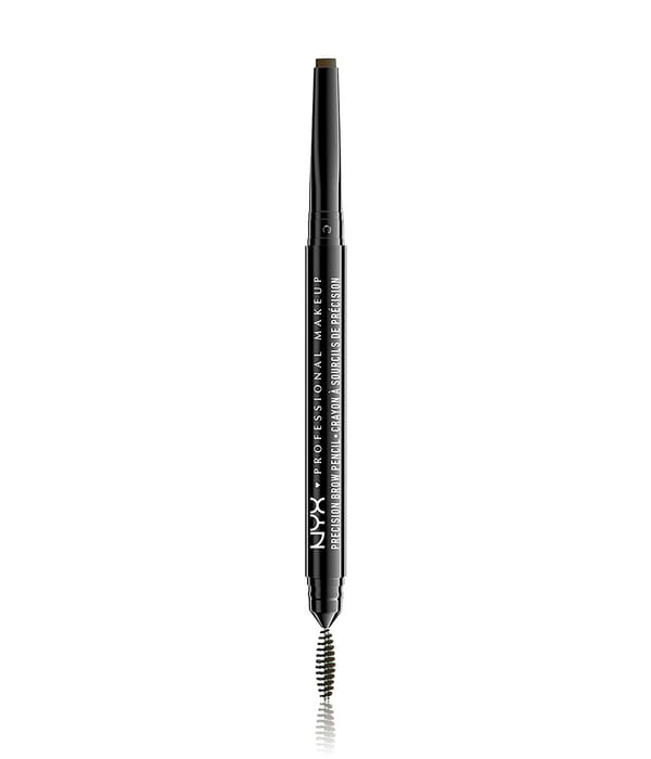 Productafbeelding 1 van 3, NYX Professional Makeup Precision Wenkbrauwpotlood