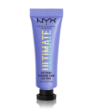 NYX Professional Makeup Pride Ultimate Eye Paint Oogschaduw in Nr. 5 - Calling All Allies 8 ml