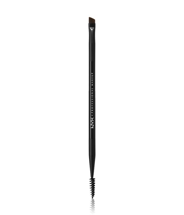 Produktbillede 1 af 2, NYX Professional Makeup Pro Brush Øjenbrynspensel