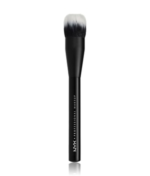 NYX Professional Makeup Pro Brush Dual Fiber Foundation Foundationkwast 1 ct
